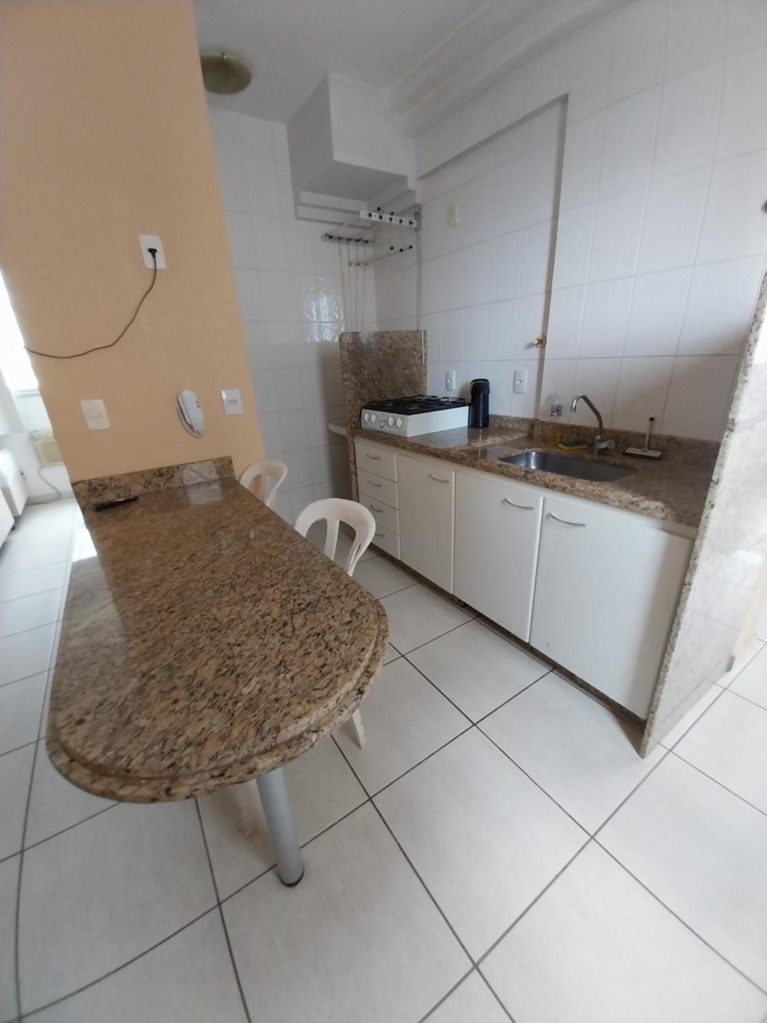 #Flats Studio 45 Bueno Oeste — Photos 2