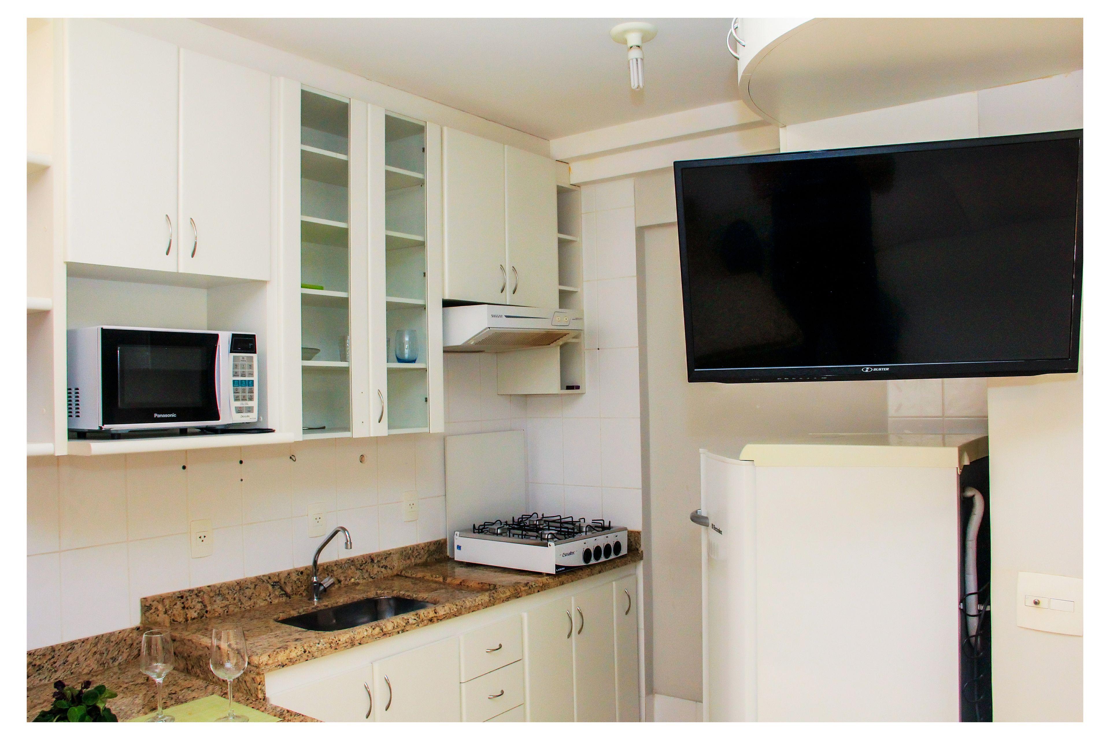 #Flats Studio 45 Bueno Oeste — Photos 3